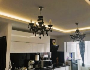 Apartament cu 2 camere, Baciu, zona Primariei