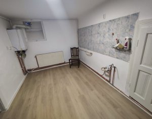 Apartament central, camera + nisa,, demisol, zona UBB Litere
