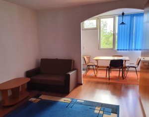 Garsoniera confort sporit, etaj intermediar, Gheorgheni, aleea Detunata
