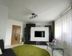 Apartament 2 cam, mobilat, utilat, Marasti 
