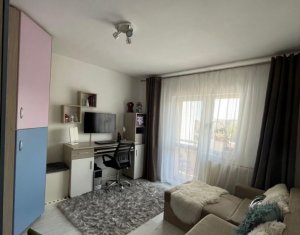 Apartament 2 cam, mobilat, utilat, Marasti 