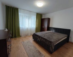 De vanzare apartament cu 2 camere mobilat utilat