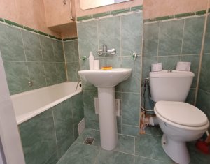 De vanzare apartament cu 2 camere mobilat utilat