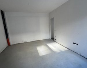 Apartament 2 camere, CF, semifinisat, cart Someseni