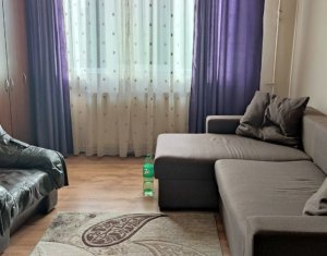 Apartament 2 camere, balcon, zona piata Abator