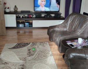 Apartament 2 camere, balcon, zona piata Abator