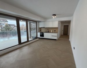 Apartament 3 camere de vanzare in Borhanci, Cluj Napoca