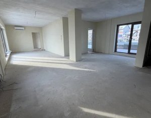Penthouse de vanzare in Borhanci, 103 mp, parcare, Cluj Napoca