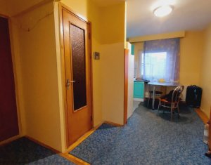  Apartament 3 camere decomandate 83 mp, Scortarilor, langa The NEST