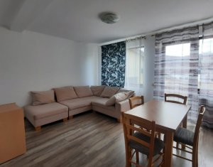 Apartament 2 camere, decomandat, parcare, Floresti
