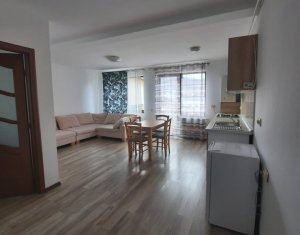 Apartament 2 camere, decomandat, parcare, Floresti