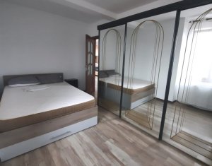 Apartament 2 camere, decomandat, parcare, Floresti