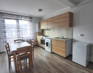 Apartament 2 camere, decomandat, parcare, Floresti