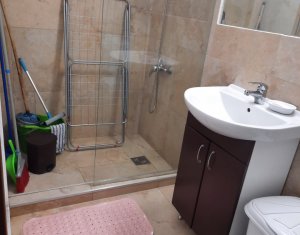 Apartament 2 camere, decomandat, parcare, Floresti