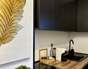 Apartament cu 1 camera, ultrafinisat mobilat si utilat, zona FSEGA - Iulius Mall