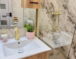 Apartament cu 1 camera, ultrafinisat mobilat si utilat, zona FSEGA - Iulius Mall