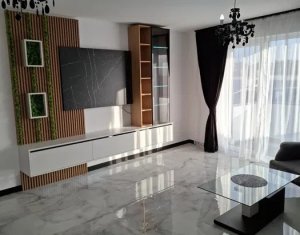 Apartament 3 camere, Bloc nou, Calea Baciului