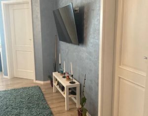 Apartament 2 camere| Parcare cu CF| zona Stadion Floresti