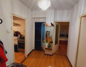 Apartament 2 camere, confort sporit, etaj 5/8, Gheorgheni, Interservisan