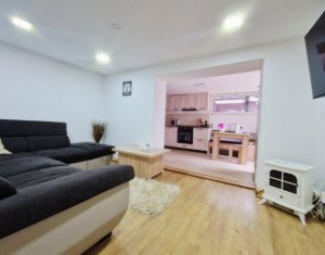 Apartament 3 camere decomandate la vila - zona str. Clinicilor