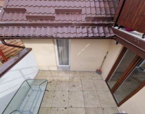 Apartament 3 camere decomandate la vila - zona str. Clinicilor