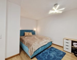 Apartament 3 camere decomandate la vila - zona str. Clinicilor