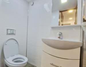 Apartament 3 camere decomandate la vila - zona str. Clinicilor