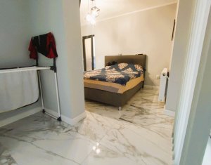 Apartament cu 2 camere, zona Porii
