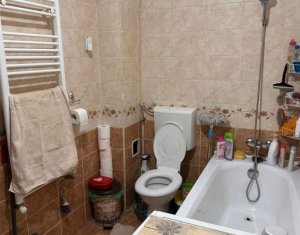 Apartament cu 2 camere Someseni, complex blocuri noi