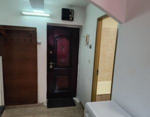 Apartament 1 camera, zona Parcul Rozelor si Electrica Cluj, decomandat !