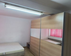 Apartament 1 camera, zona Parcul Rozelor si Electrica Cluj, decomandat !