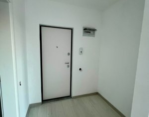 Apartament 3 camere, cu CF, parcare, zona Someseni, strada Traian Vuia