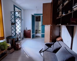 Apartament 4 camere, 99mp, ultracentral - Oportunitate de investiție!