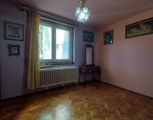 Apartament cu 2 camere | 54 mp | Gheorgheni | Garaj | Zona Detunata