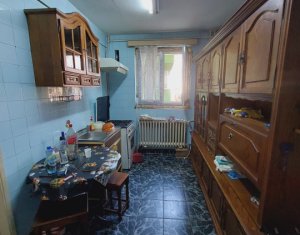 Apartament cu 2 camere | 54 mp | Gheorgheni | Garaj | Zona Detunata