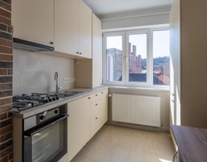 Apartament 2 camere, complet renovat – investiție sigură în centrul Clujului