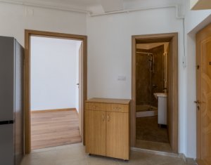 Apartament 2 camere, complet renovat – investiție sigură în centrul Clujului