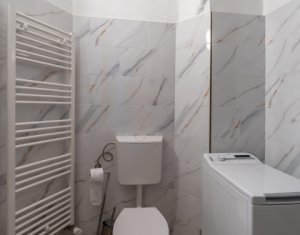 Apartament 2 camere, complet renovat – investiție sigură în centrul Clujului