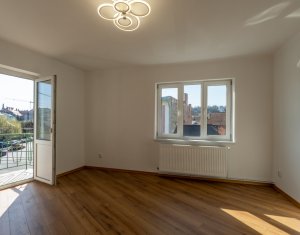 Apartament 2 camere, complet renovat – investiție sigură în centrul Clujului