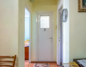 Apartament 3 camere, etaj 2 | GRUIA | 71 mp