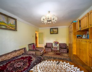 Apartament 3 camere, etaj 2 | GRUIA | 71 mp