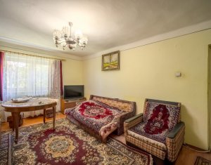 Apartament 3 camere, etaj 2 | GRUIA | 71 mp