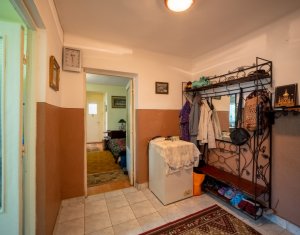 Apartament 3 camere, etaj 2 | GRUIA | 71 mp