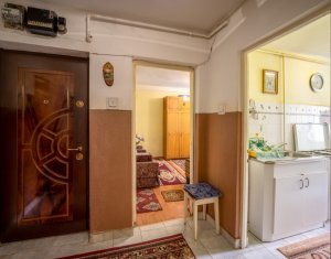 Apartament 3 camere, etaj 2 | GRUIA | 71 mp