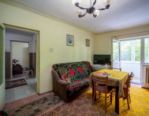 Apartament 3 camere, etaj 2 | GRUIA | 71 mp