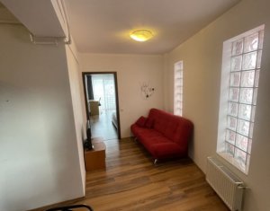 Vanzare apartament cu 1 camera in zona Hasdeu, UMF