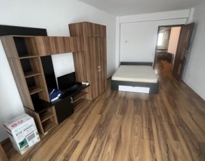 Vanzare apartament cu 1 camera in zona Hasdeu, UMF