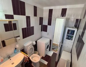 Apartament 3 camere, decomandat, str. Primaverii, Manastur