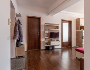 Apartament 3 camere de vanzare in Manastur, Cluj Napoca