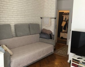 Apartament de 2 camere în Grand Park Residence